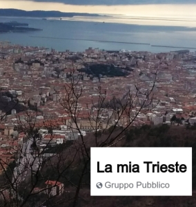 La mia Trieste